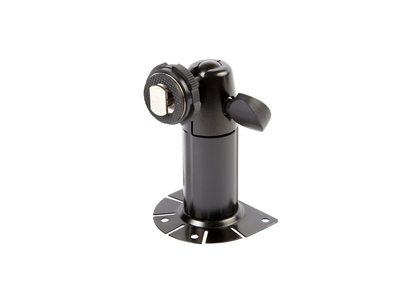 RBGMBS Metal Fan Monitor Mounting Bracket with Small Base